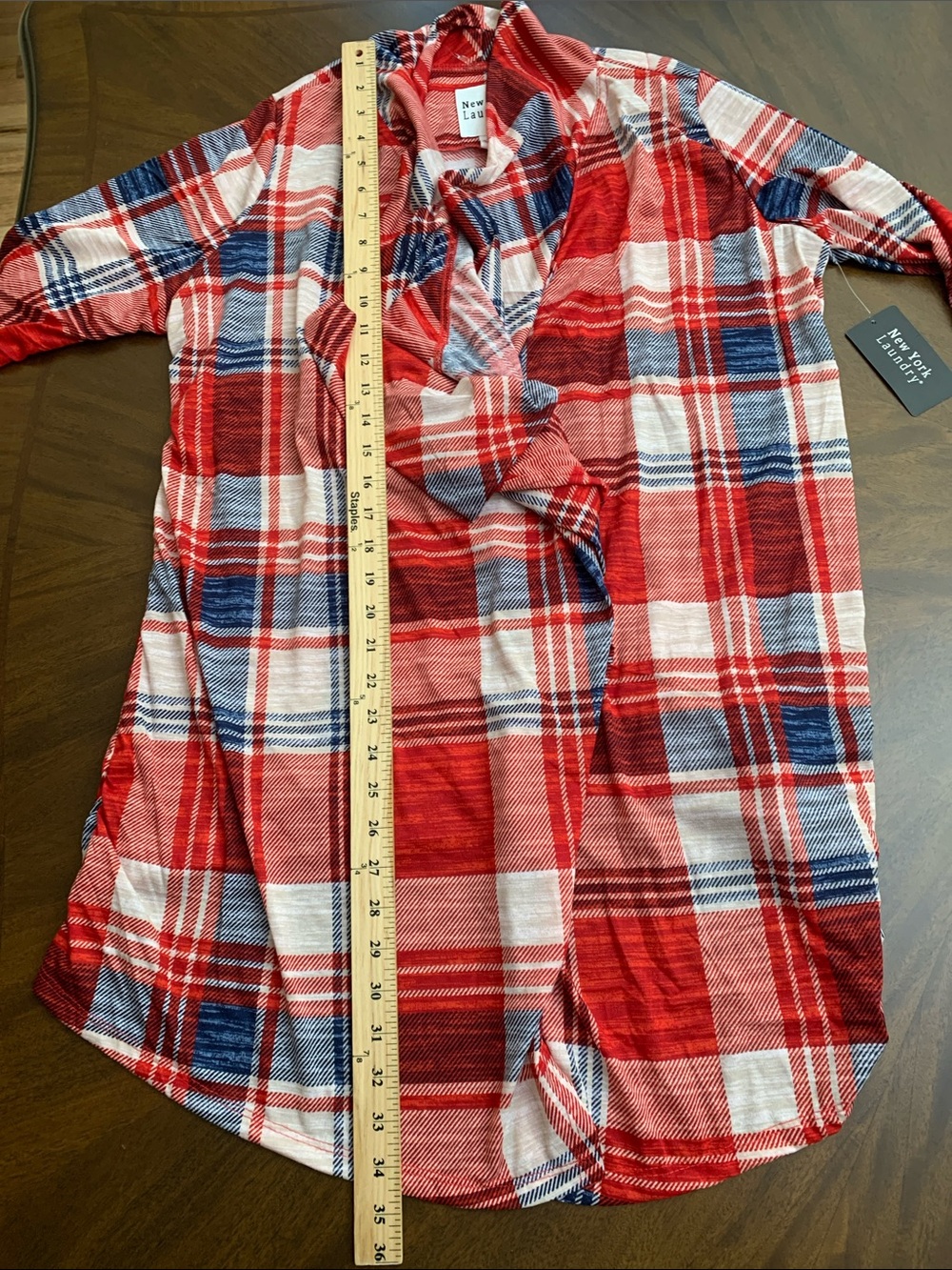 Jacket - Picture 10 of 11